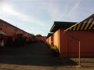 2 Bed Duplex in Pinetown Central