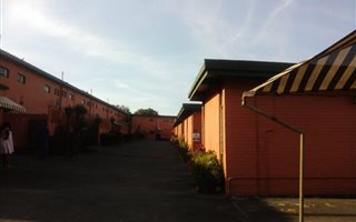 2 Bedroom Duplex in Pinetown Central