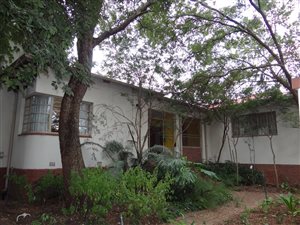 4 Bed House in Colbyn