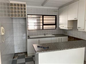 2 Bed Duplex in Ridgeway