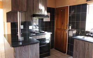 2 Bedroom Townhouse in Birch Acres