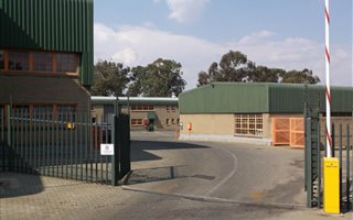 566.72998046875 m² Industrial space in Primrose