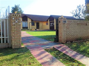 3 Bed House in Lindhaven