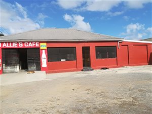 3 Bed House in Elnor