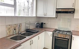 2 Bedroom Townhouse in Wendywood