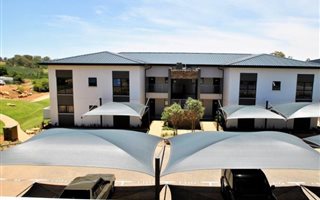2 Bedroom Apartment in Eye of Africa