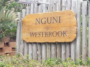 2 Bed Apartment in Westbrook