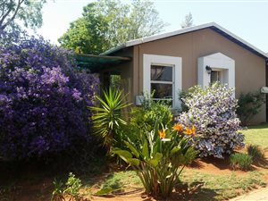 2 Bed Townhouse in Fairland