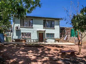 4 Bed House in Verulam