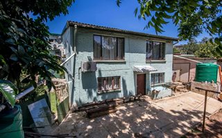 4 Bedroom House in Verulam