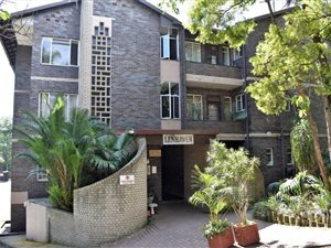 2 Bed Apartment in Ashley