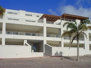 3 Bedroom Apartment in Plettenberg Bay