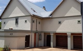 4 Bedroom House in Irene View Estate