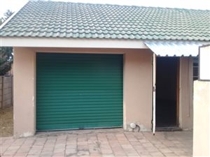 2 Bedroom House in Witbank