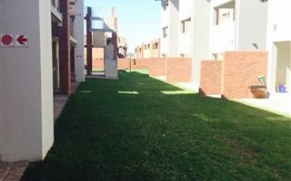 2 Bedroom Townhouse in Monavoni