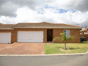 3 Bed House in D Urbanvale