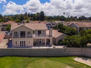 4 Bed House in Durbanville Central