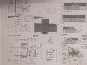 428 m² Land available in Vanderbijlpark SE8
