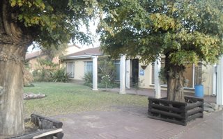4 Bedroom House in Jan Cilliers Park