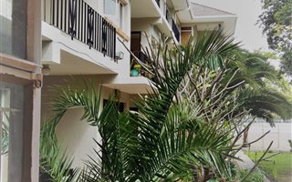 2 Bedroom Apartment in Audas Estate
