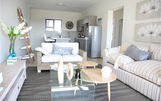 2 Bedroom Apartment in Noordwyk