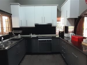 3 Bed House in Atholl Heights