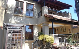 3 Bedroom House in Boardwalk