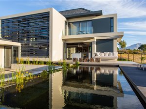 3 Bed House in Pearl Valley