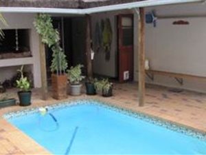 4 Bed House in Vredekloof Heights