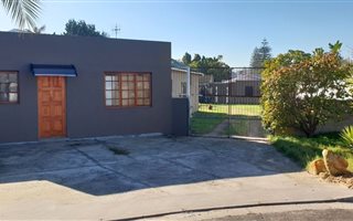 3 Bedroom House in Sonnekuil