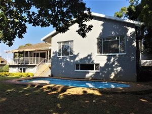 4 Bed House in Wembley