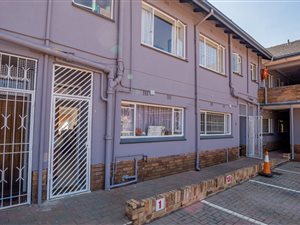 2 Bed Apartment in Randhart