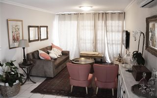 3 Bedroom Townhouse in Umdloti