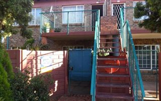 2 Bedroom Apartment in Rietfontein