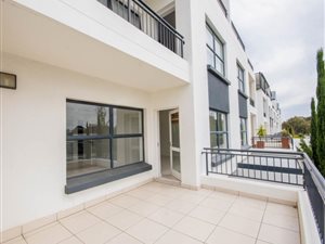 2 Bed Apartment in De Velde