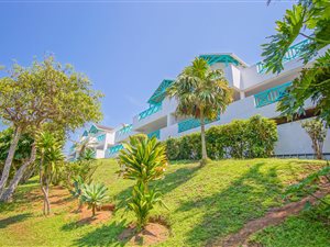 3 Bed Apartment in Shakas Rock