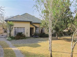 5 Bed House in Ermelo