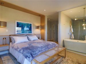 3 Bed Apartment in Eikenhof