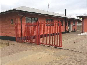3 Bed House in Vanderbijlpark CW5