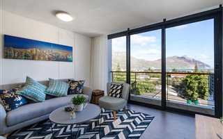 2 Bedroom Apartment in Hout Bay and surrounds