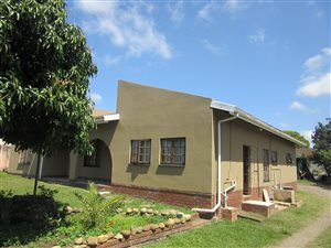 7 Bed House in Margate