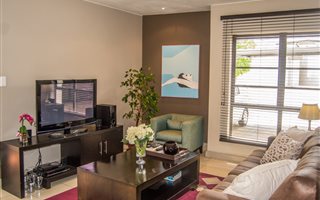 2 Bedroom House in Wendywood