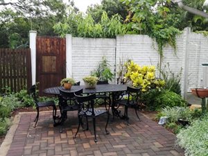 2 Bed Apartment in Durban North