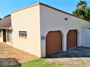 4 Bed House in Braelyn