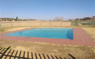 2 Bedroom Townhouse in Mulbarton