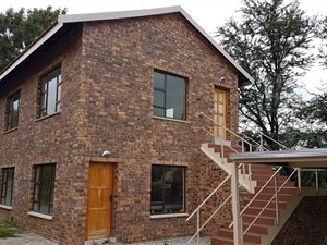 2 Bed House in Mulbarton