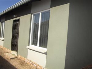 2 Bed House in Savanna City