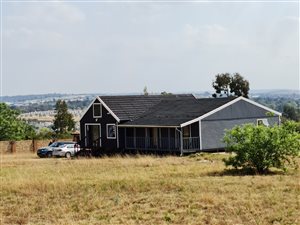 3 Bed House in Chartwell
