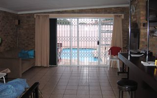 4 Bedroom House in Vasco Estate