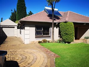 3 Bed House in Dania park
